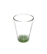 Vaso Ikea Verde Durax
